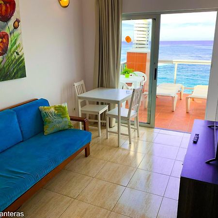 Seaview Canteras Las Palmas de Gran Canaria Exterior photo