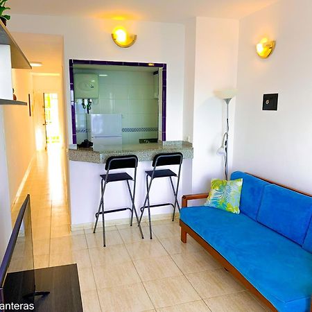 Seaview Canteras Las Palmas de Gran Canaria Exterior photo