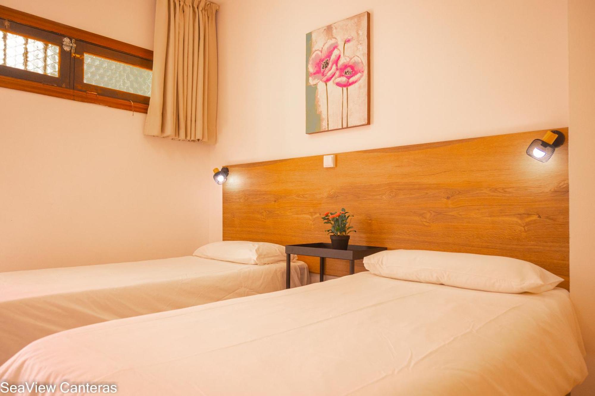 Seaview Canteras Las Palmas de Gran Canaria Exterior photo