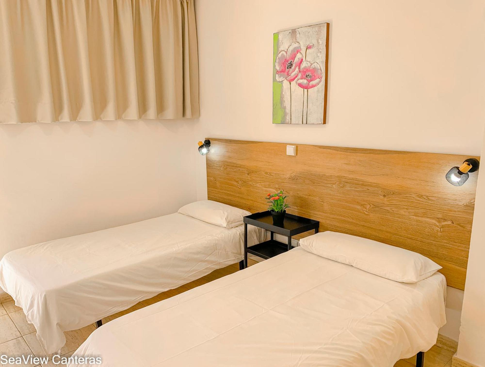Seaview Canteras Las Palmas de Gran Canaria Exterior photo