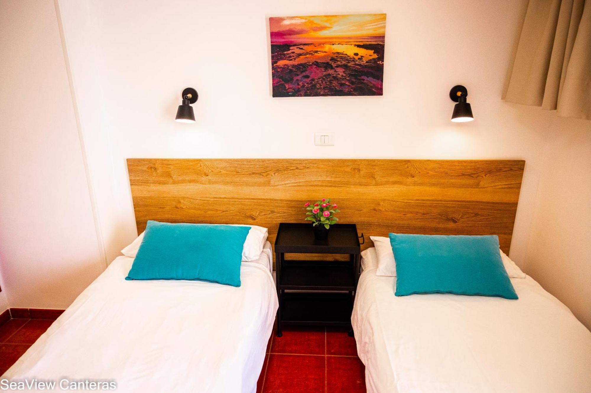 Seaview Canteras Las Palmas de Gran Canaria Exterior photo