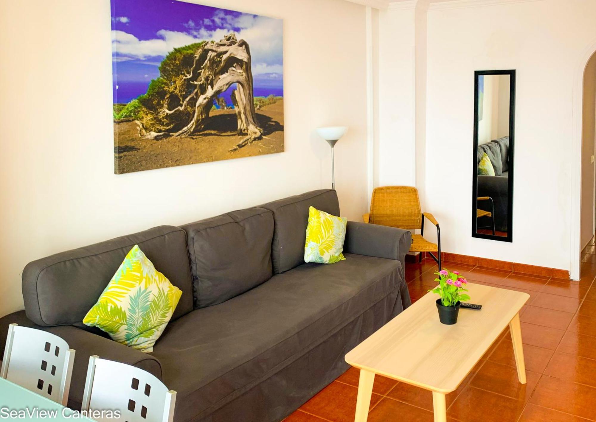 Seaview Canteras Las Palmas de Gran Canaria Exterior photo