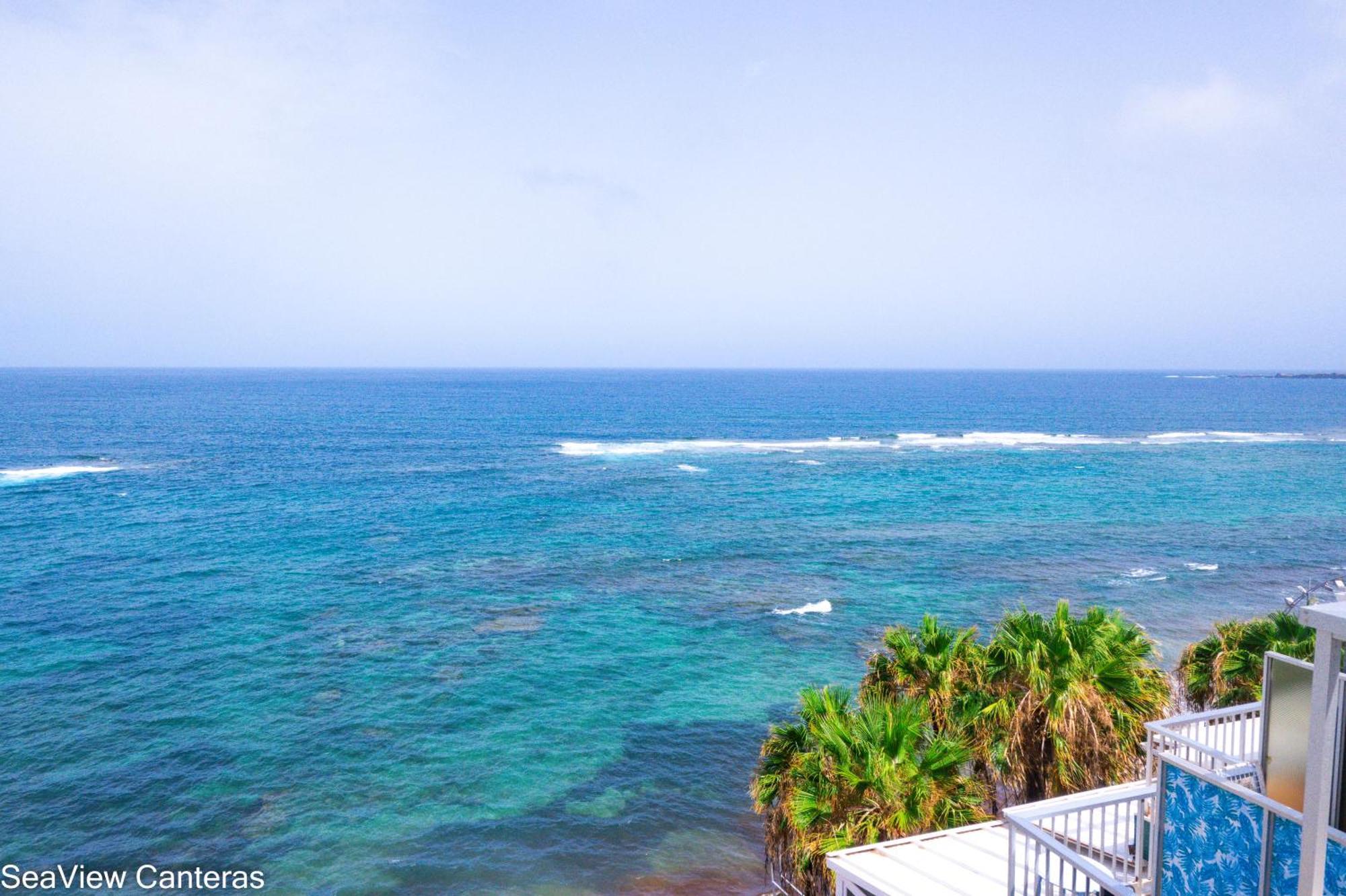 Seaview Canteras Las Palmas de Gran Canaria Exterior photo